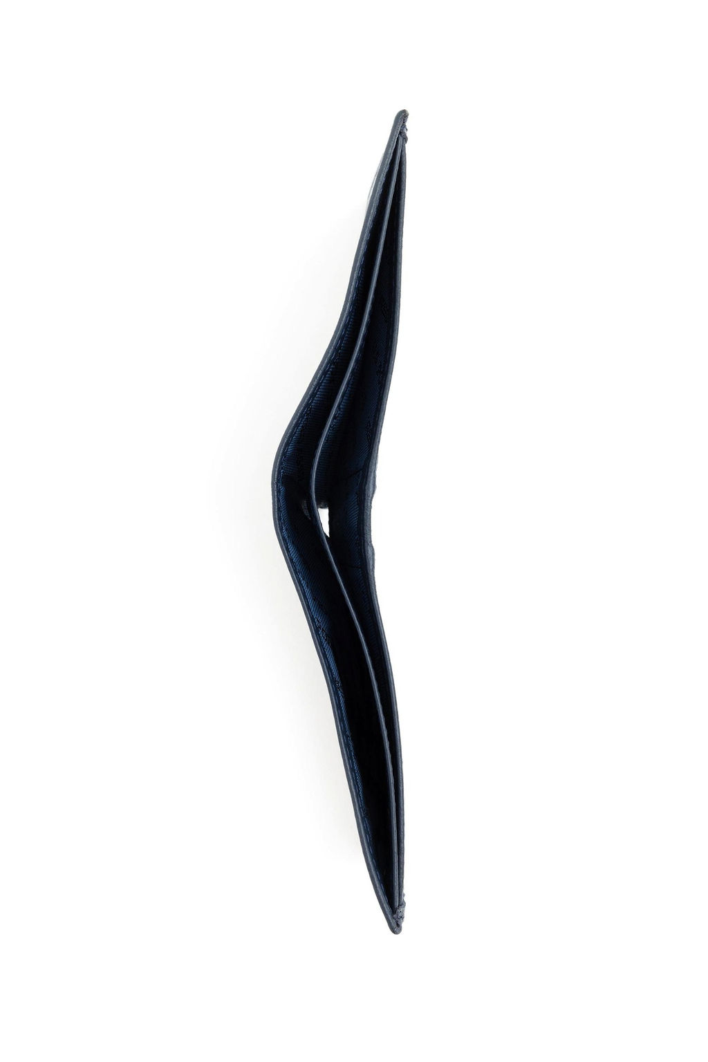 Мужской темно-синий кошелек Неожиданная скидка в корзине - U.s. polo assn фото 6