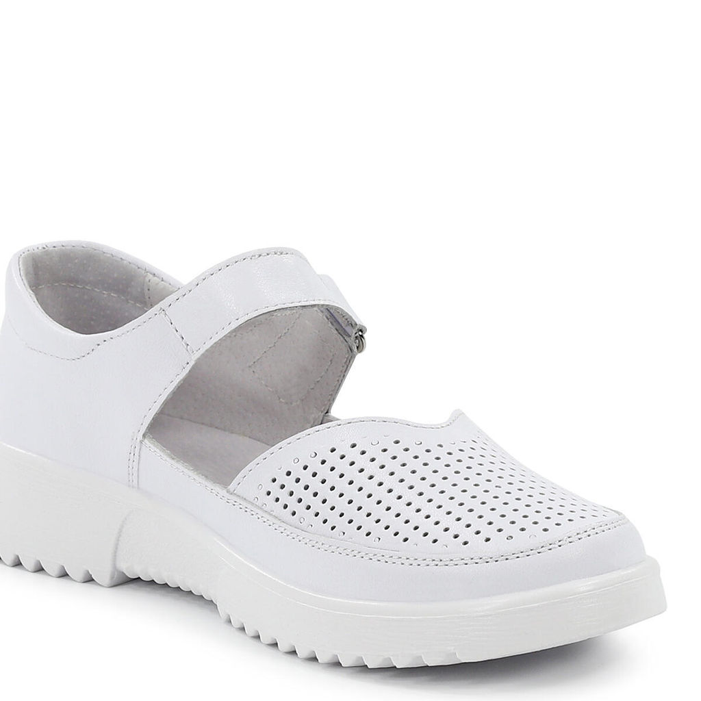 Туфли летние женские