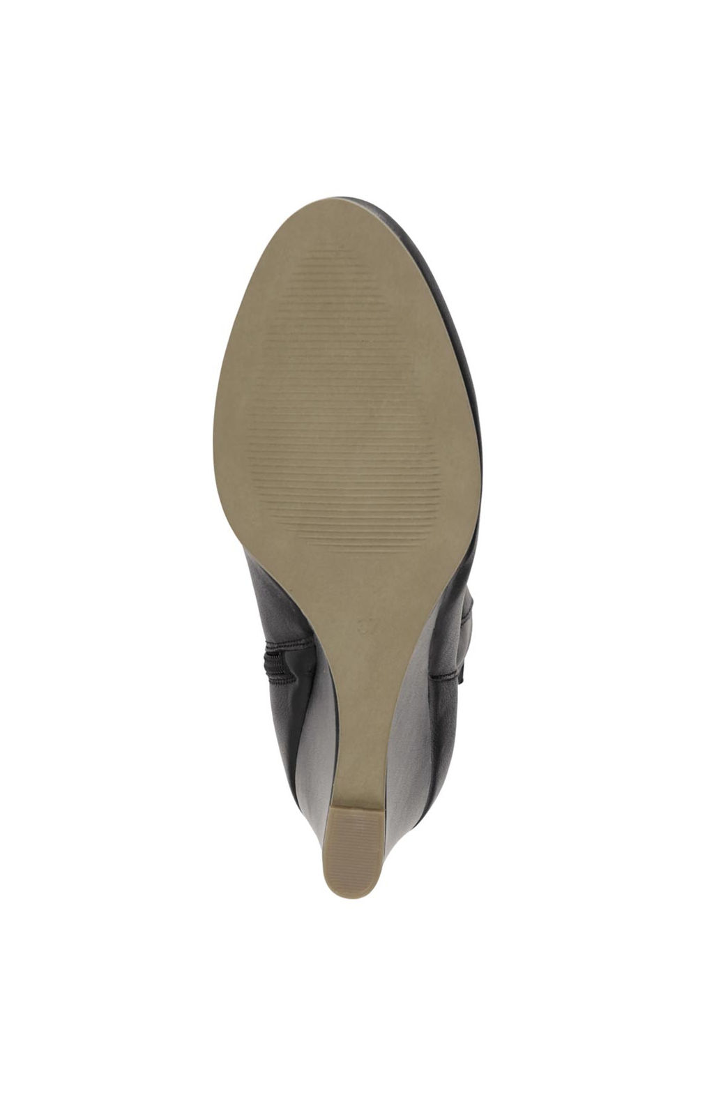 Сапоги, черные - Heine фото 5