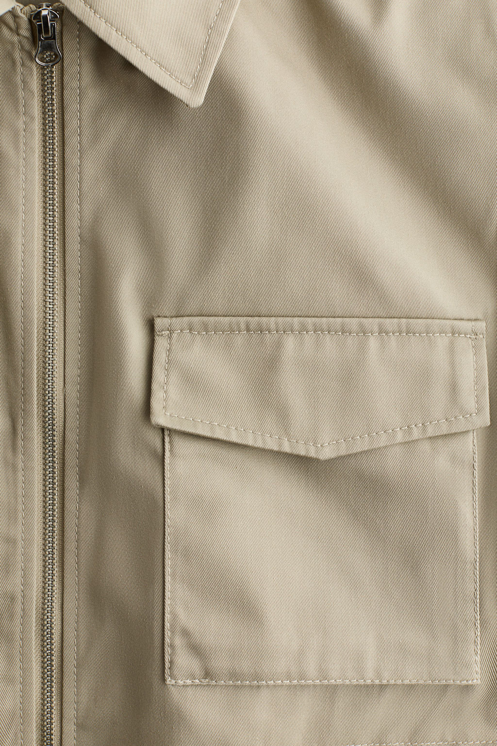 Chaleco cargo - H&m фото 4