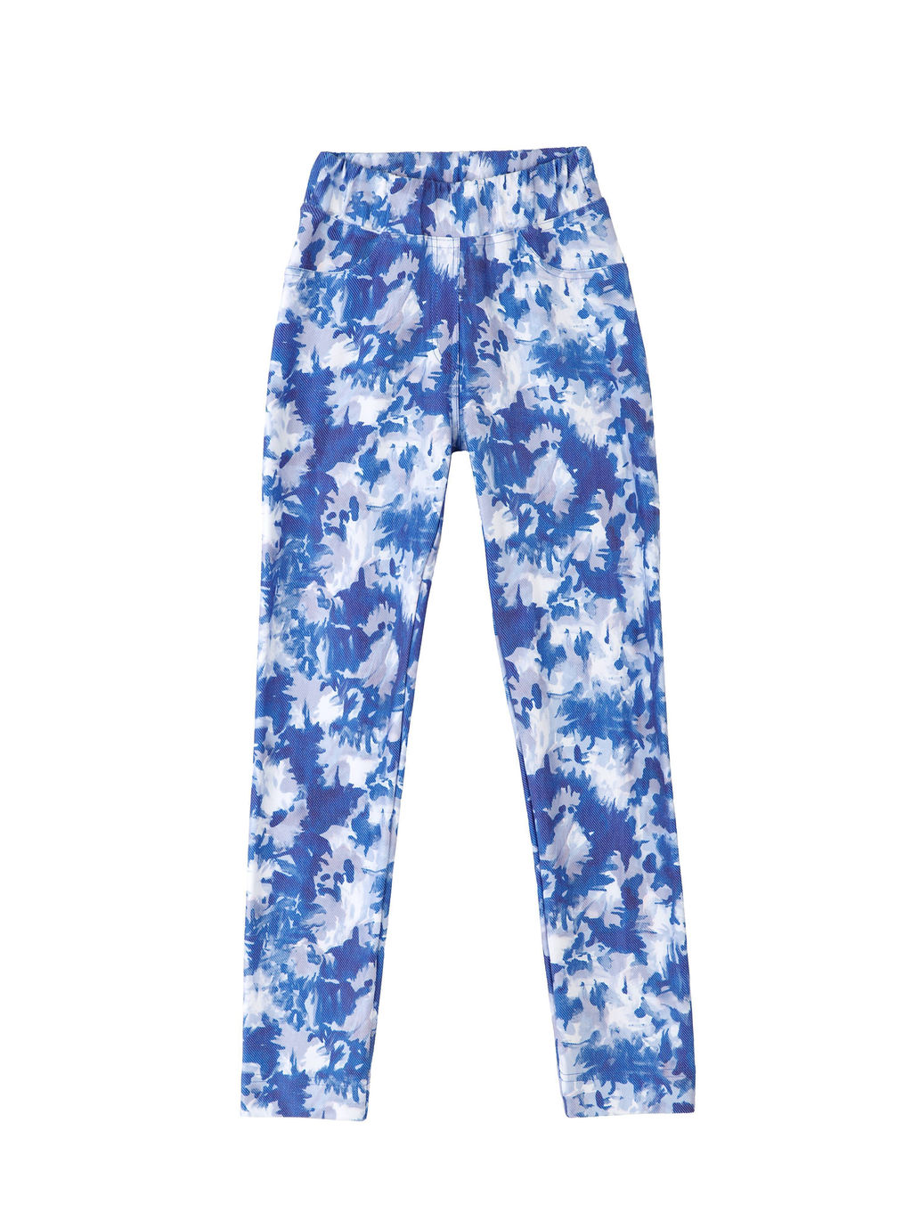 CONTE Бриджи FIOLA blue-white - Conte elegant фото 3