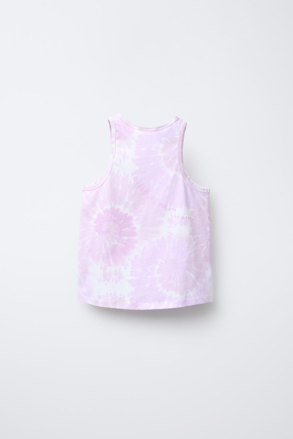 6-14 YEARS/ MAUI & SONS ® TIE-DYE PYJAMAS - Zara фото 3