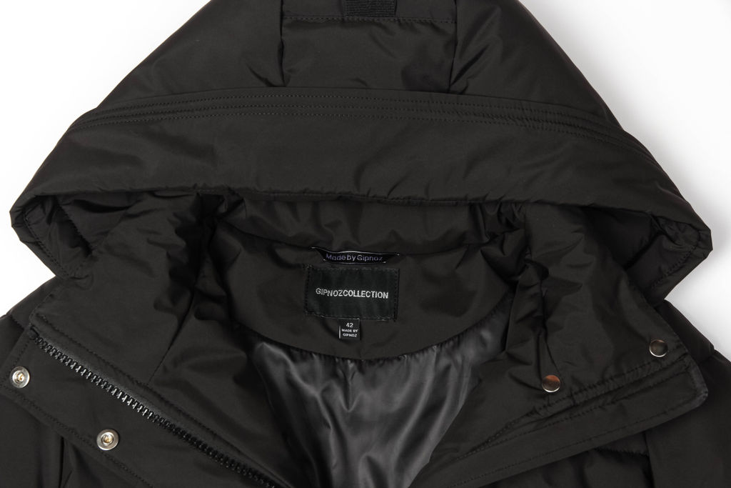 Парка - Gipnoz фото 2