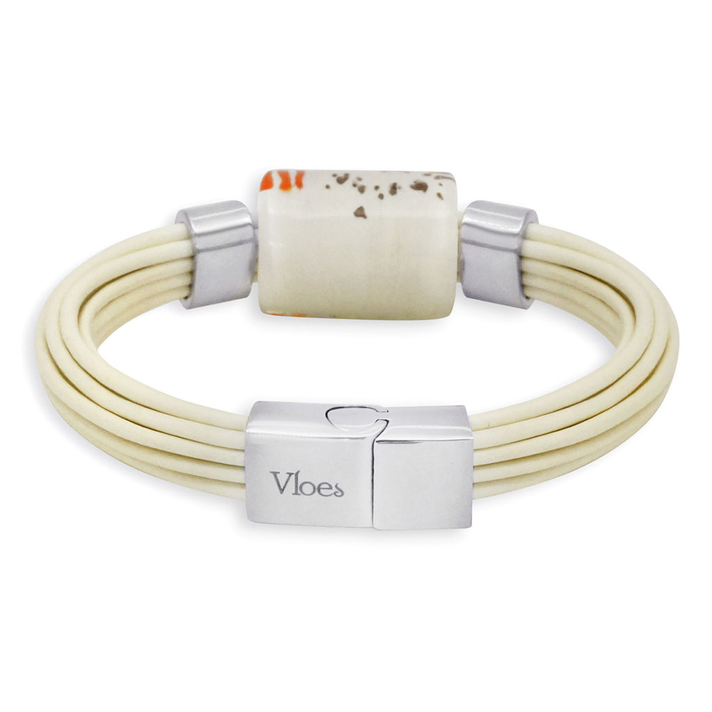 Браслет из муранского стекла - Vloes фото 2