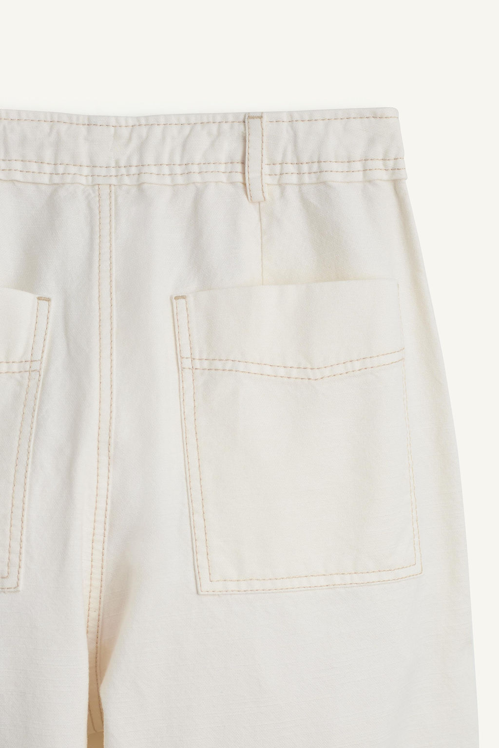 MLTPCKT PNT 16 / Crudo - Zara фото 7