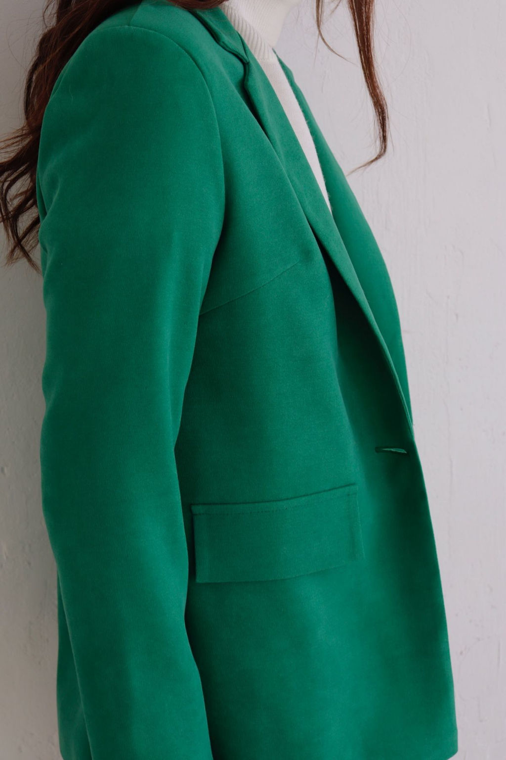 Жакет приталенный - Martichelli фото 7