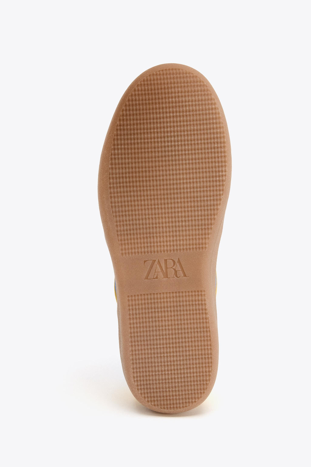 COLOURED SPORTS TRAINERS - Zara фото 8