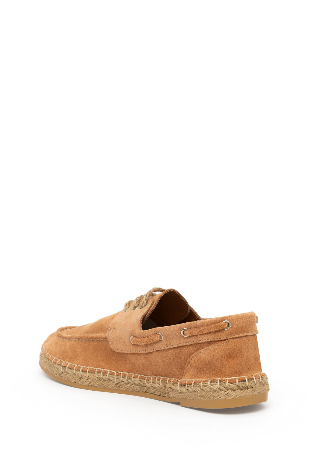 Мужские туфли лосося - U.s. polo assn фото 8