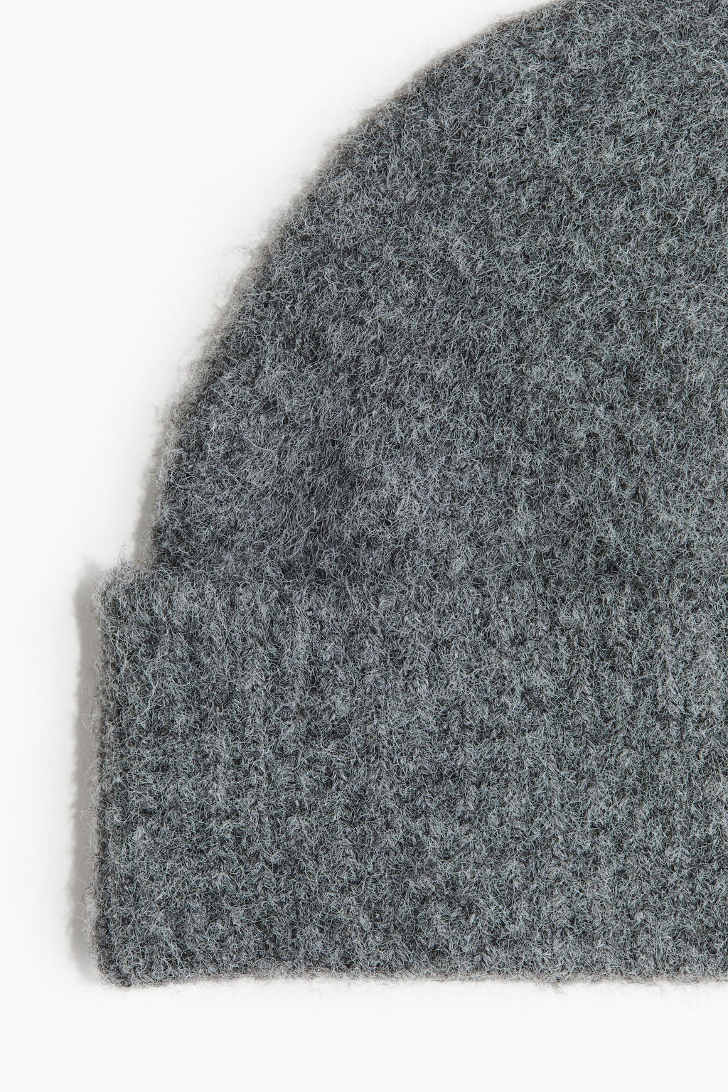 Gorro de punto - H&m фото 2