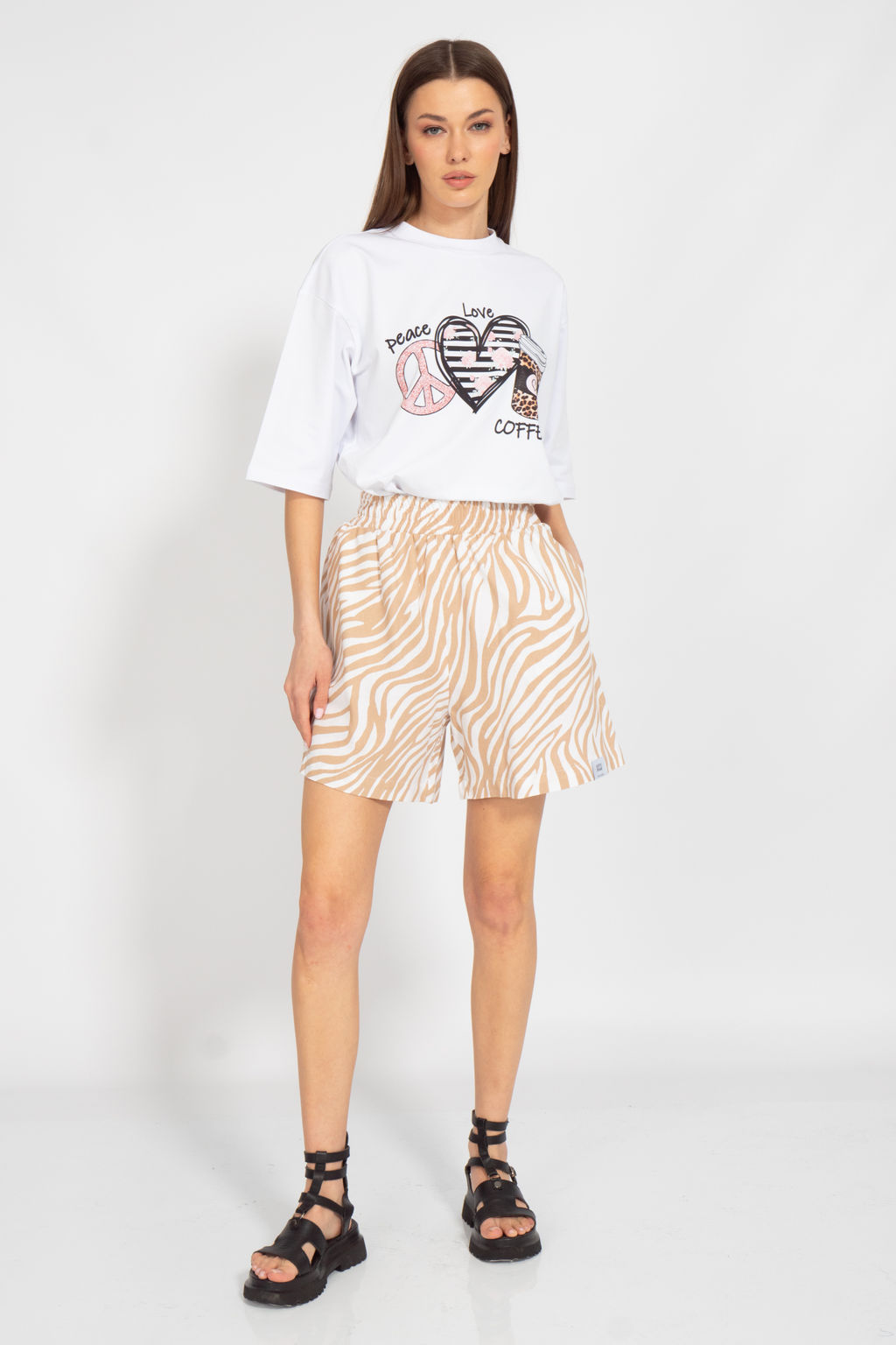 Джемпер 4034 - Kivviwear фото 5