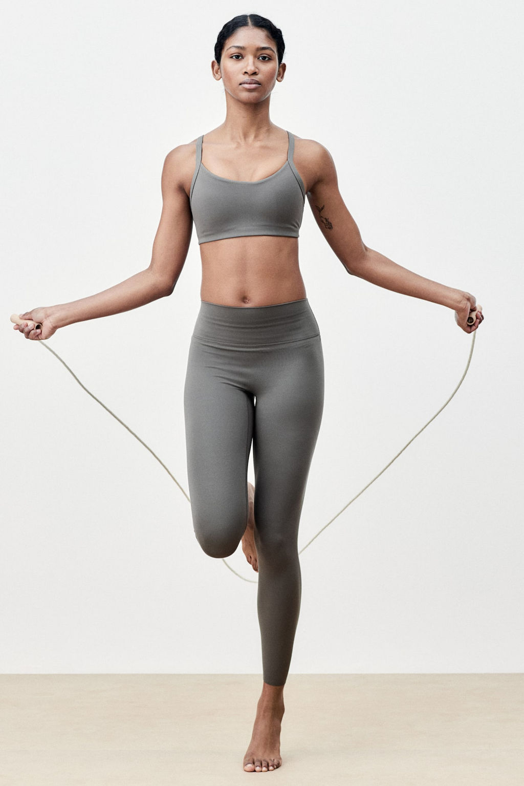 Leggings de deporte en SoftMove - H&m фото 2