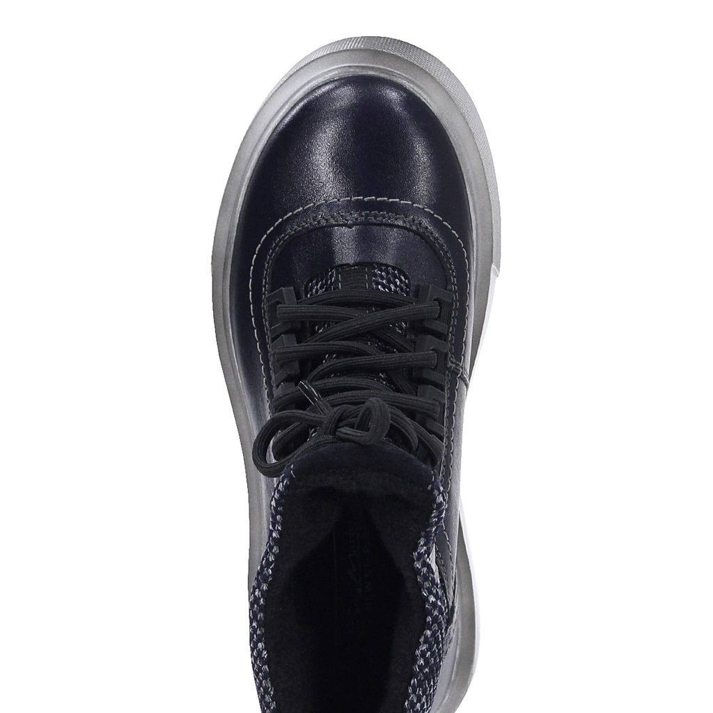 Ботинки для школьников мальчиков - Marko фото 5