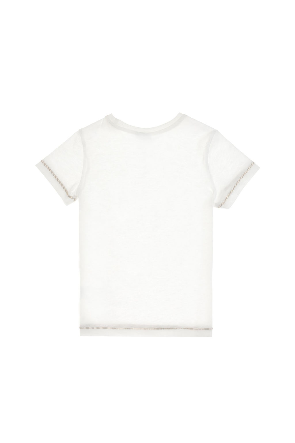 Erkek _ocuk Ekru Ti__rt - U.s. polo assn фото 3
