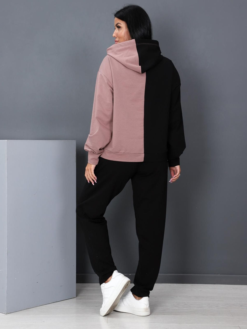 IV-CAPRIZ Меган - костюм кофе  фото 6