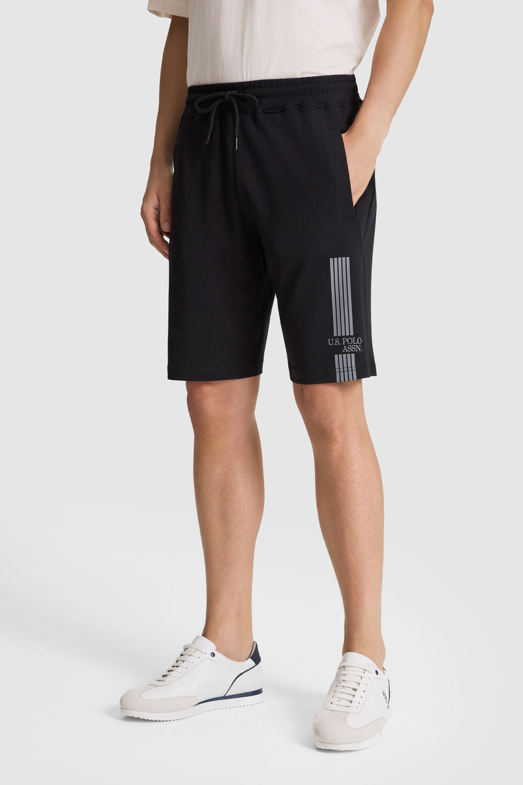 Erkek Siyah _rme _ort - U.s. polo assn фото 4