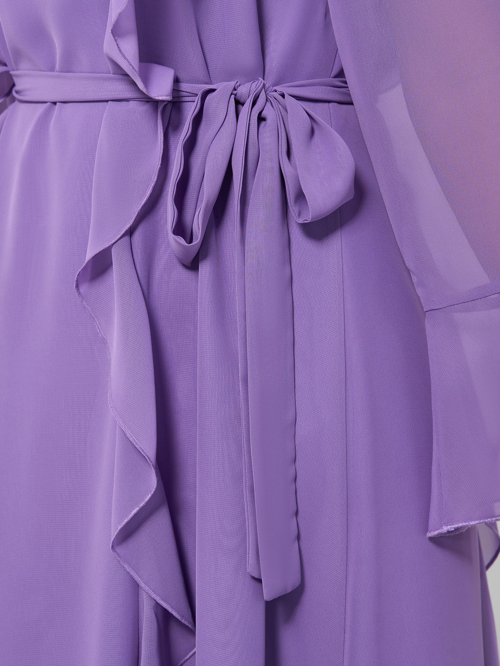 Платье 0372-1 бирюзовый - Dora фото 40