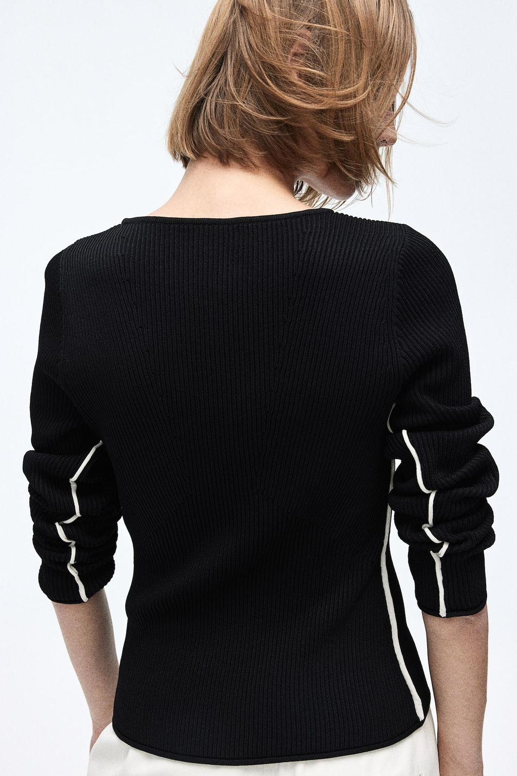 Top en punto de canale - H&m фото 3
