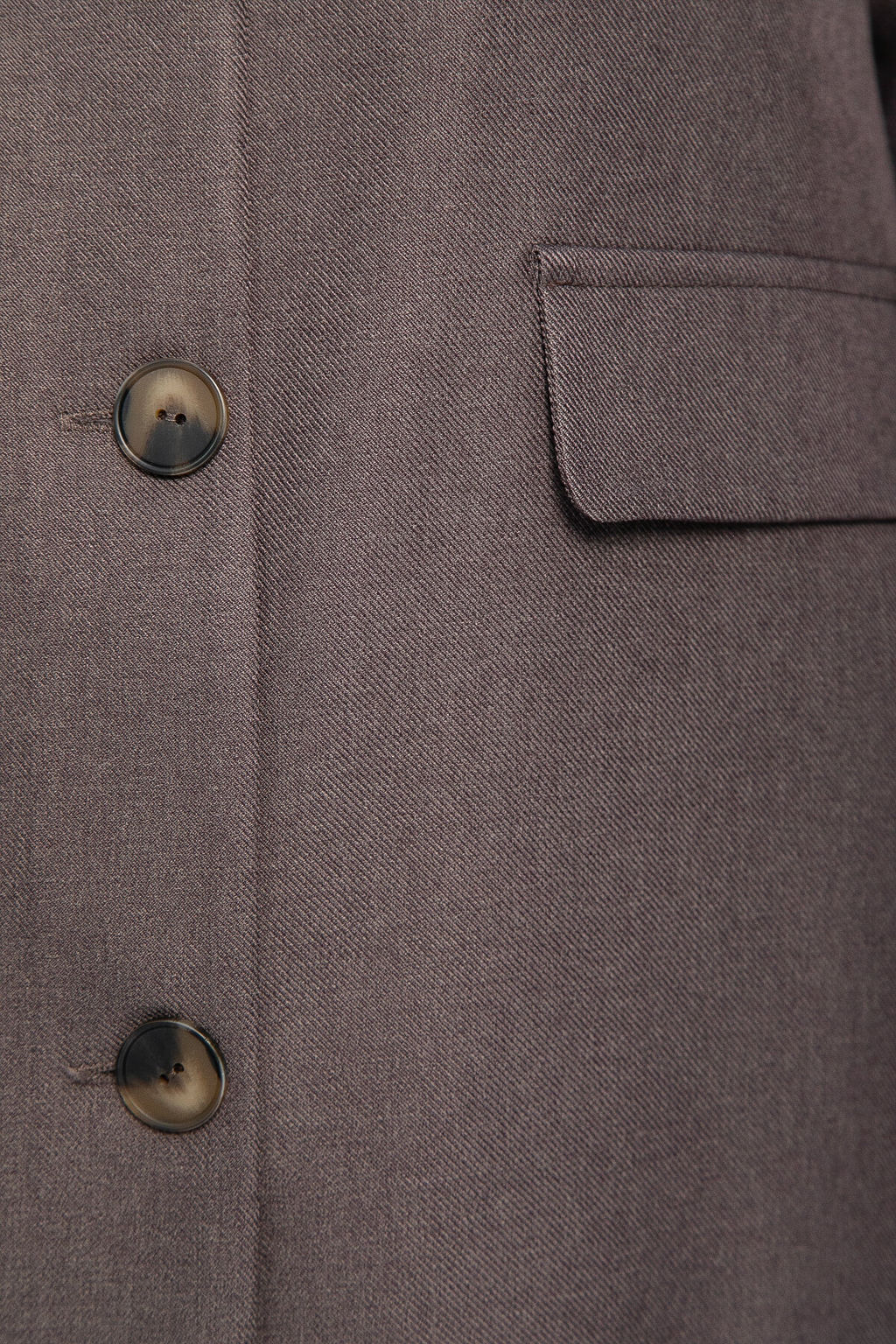 Платье Бруклин (коричневое) П11365 - Lt collection фото 3