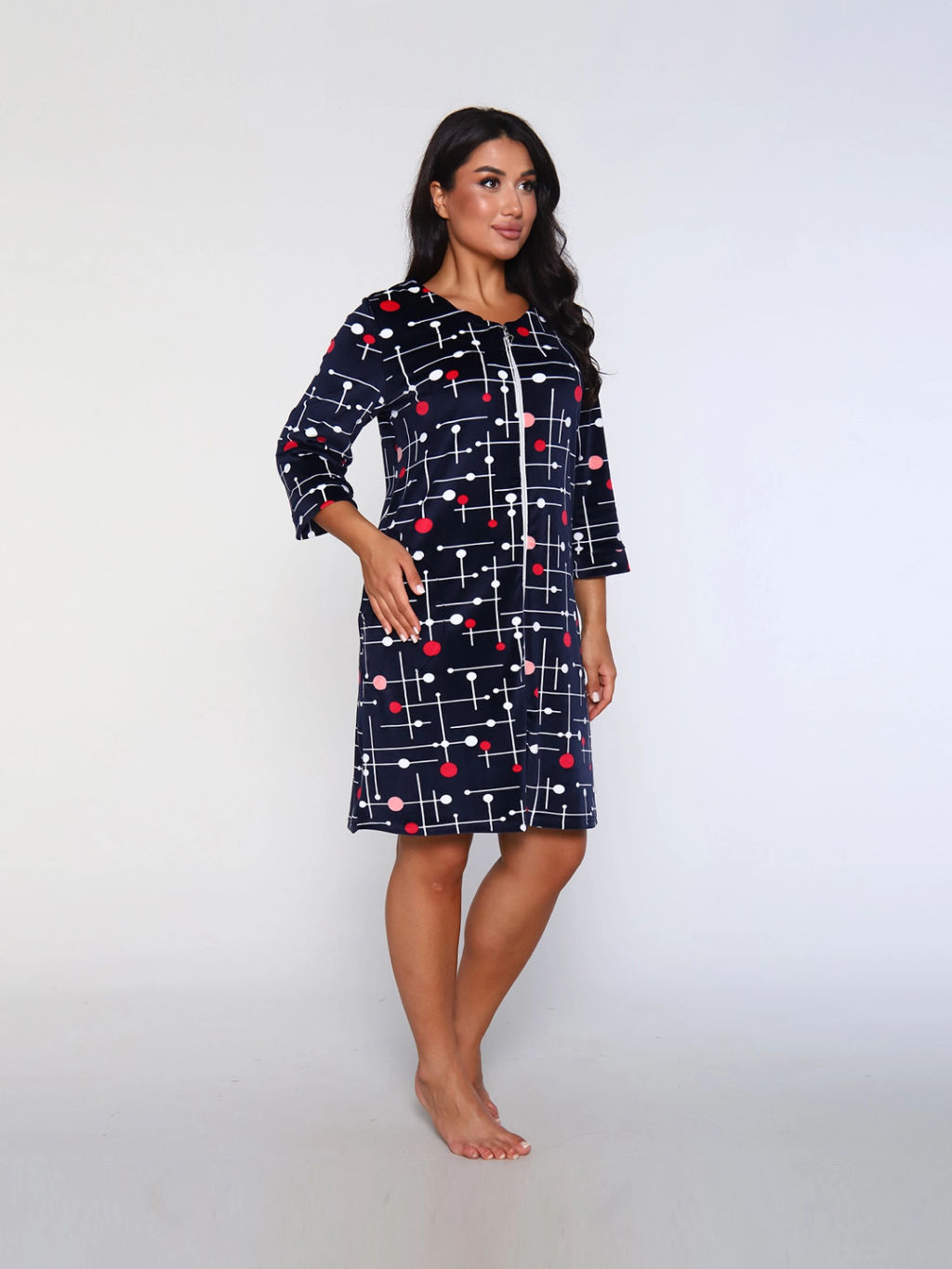 Халат мод.984/11