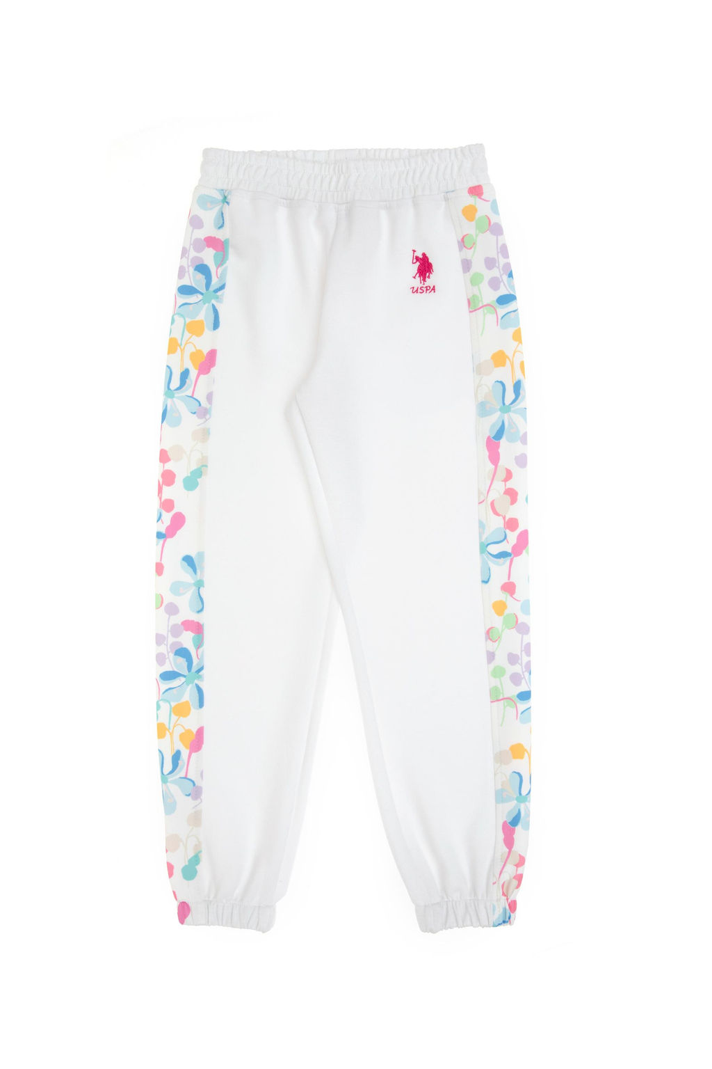 K_z _ocuk Beyaz E_ofman Alt_ Sepette S_rpriz _ndirim - U.s. polo assn фото 3