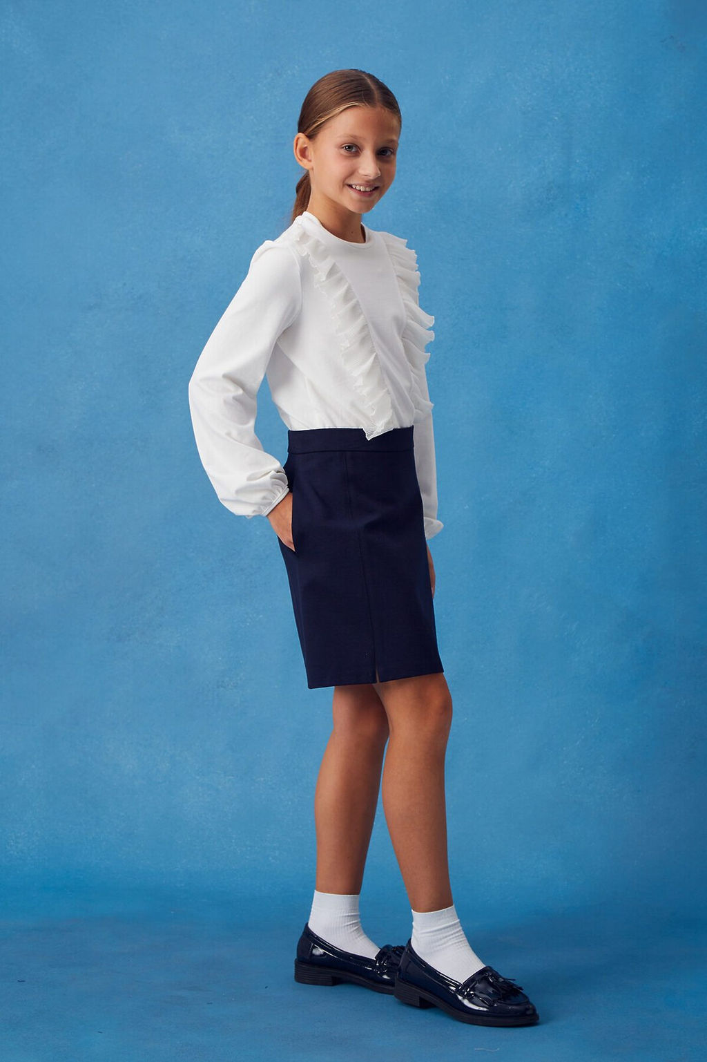 Юбка - Смена фото 3