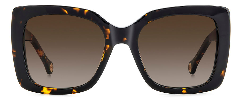 Солнцезащитные очки CAROLINA HERRERA HER 0258/G/S