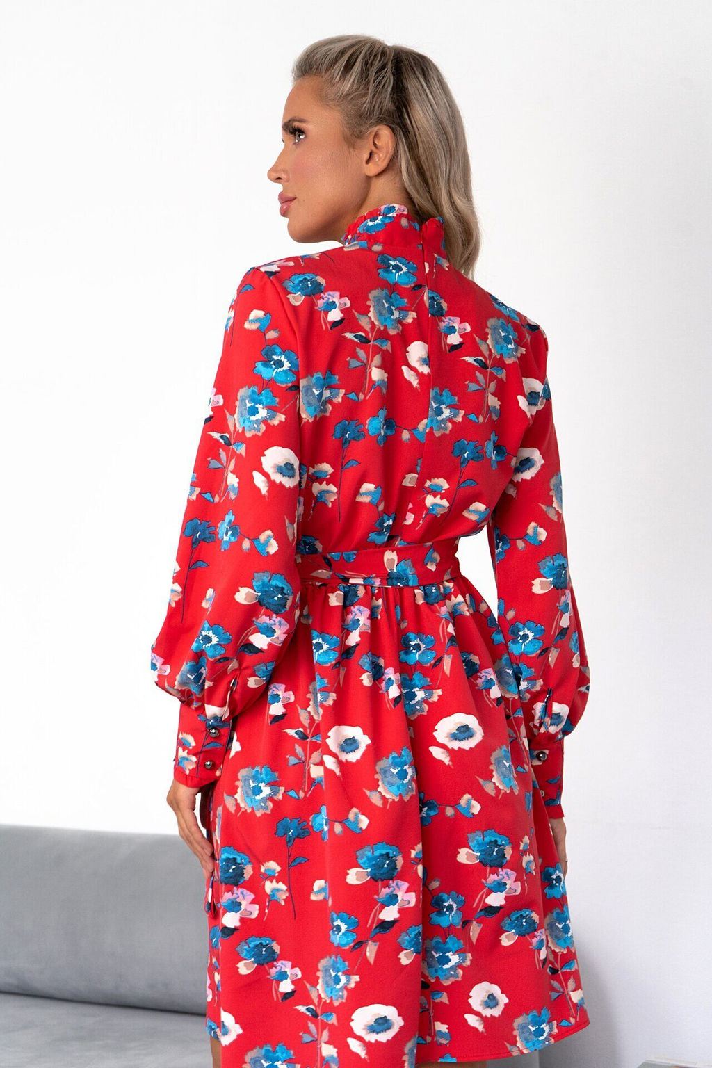 Платье 5862 - Open-style фото 7