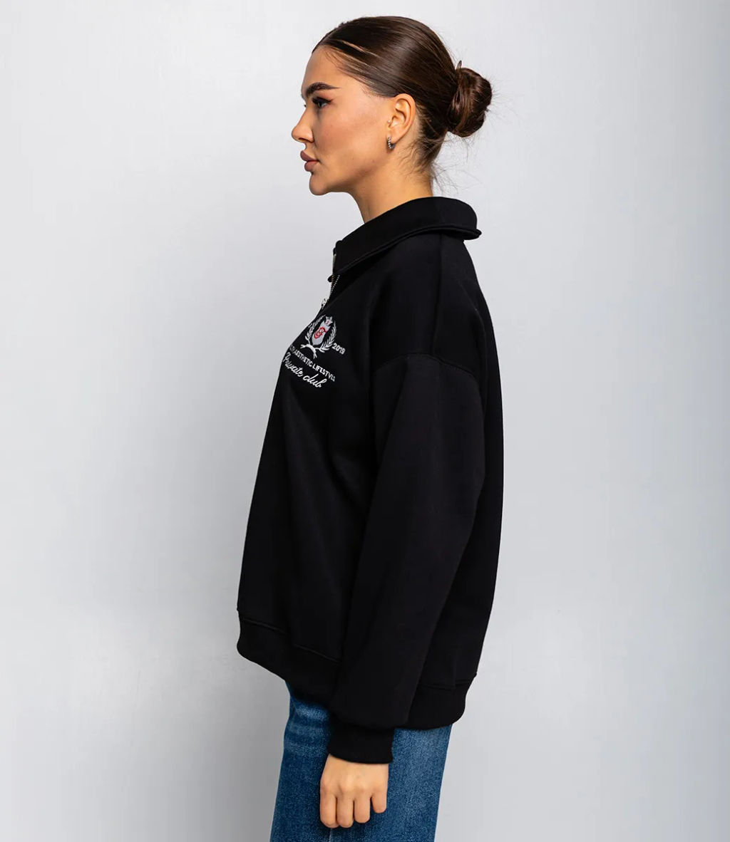 Свитшот #КТ462 - Dommod фото 12