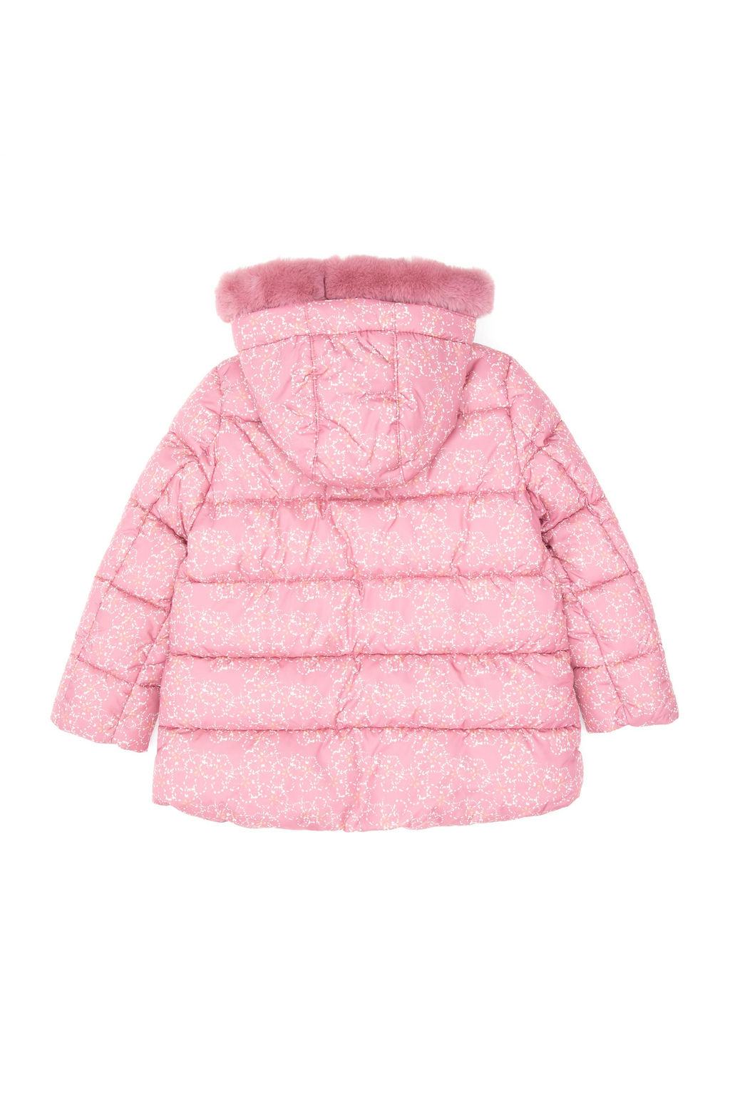K_z _ocuk Pembe Mont - U.s. polo assn фото 2