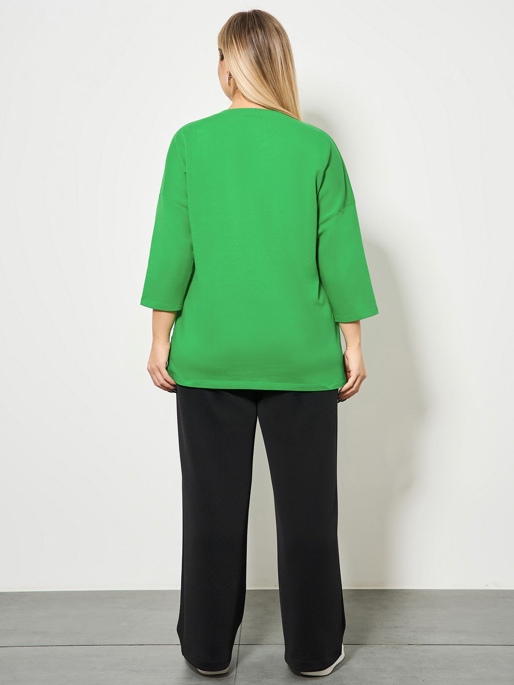 Джемпер 0202-1 фуксия - Dora фото 106