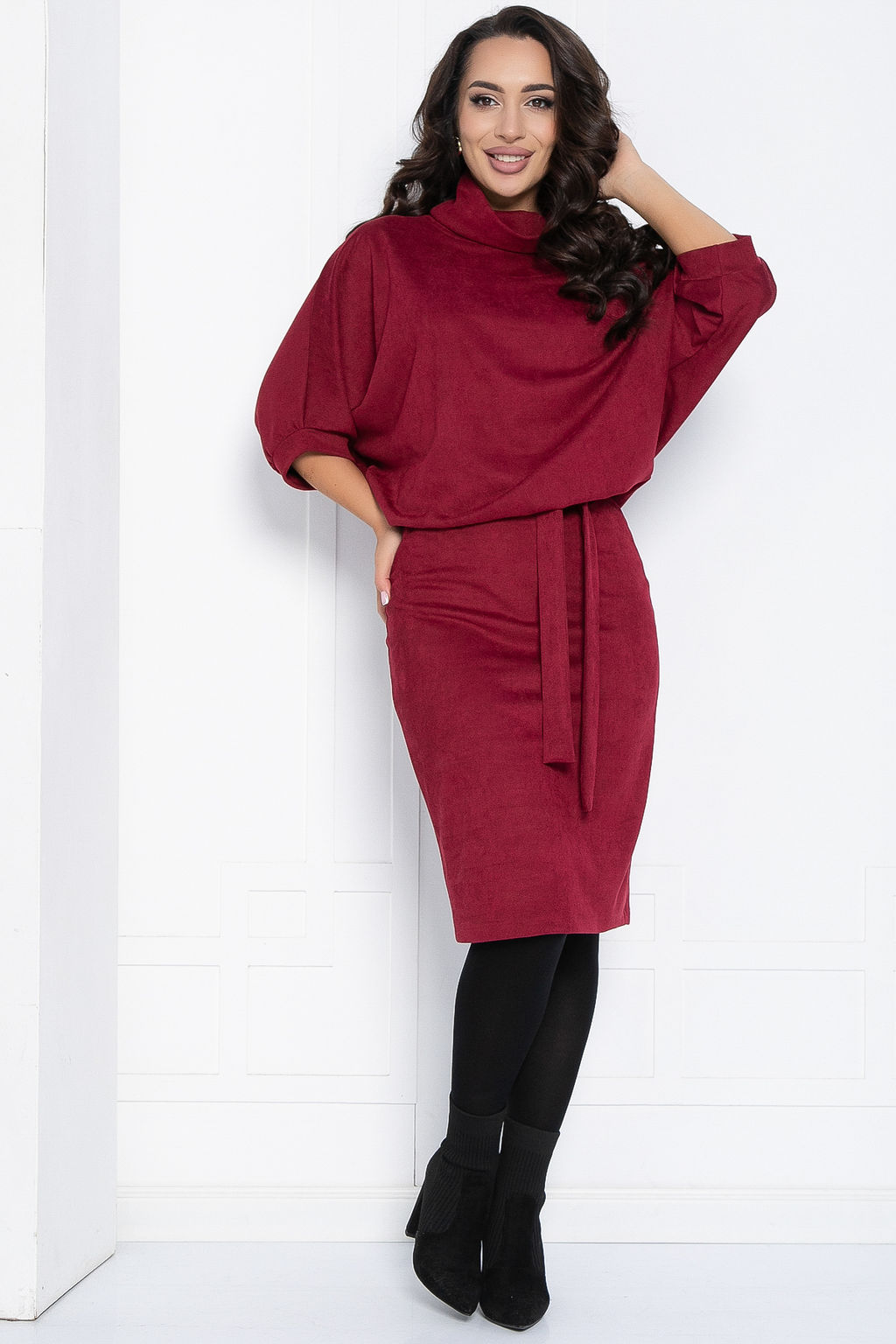 Платье Антония - Lt collection фото 131