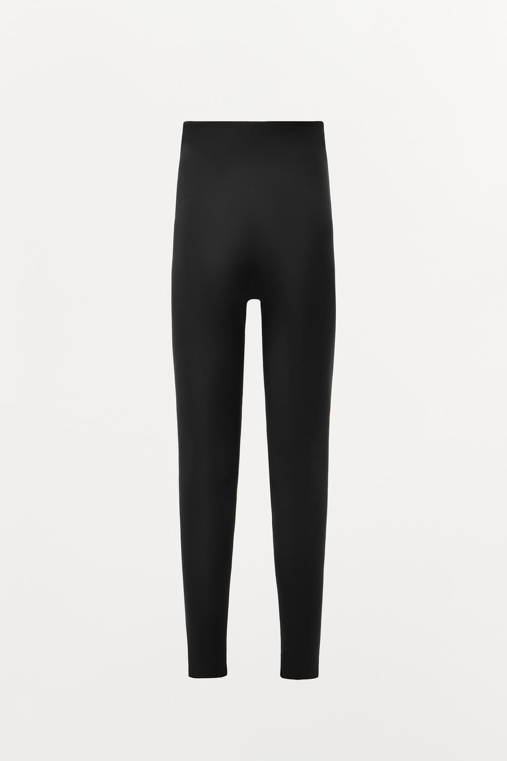 BODY SHAPING LEGGINGS - Zara фото 4