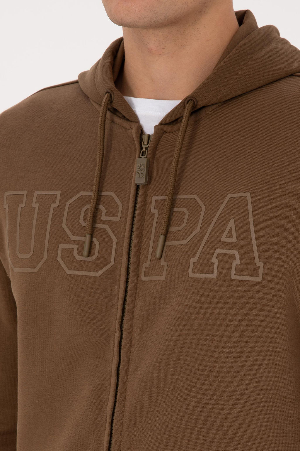 Erkek Haki _rme H_rka