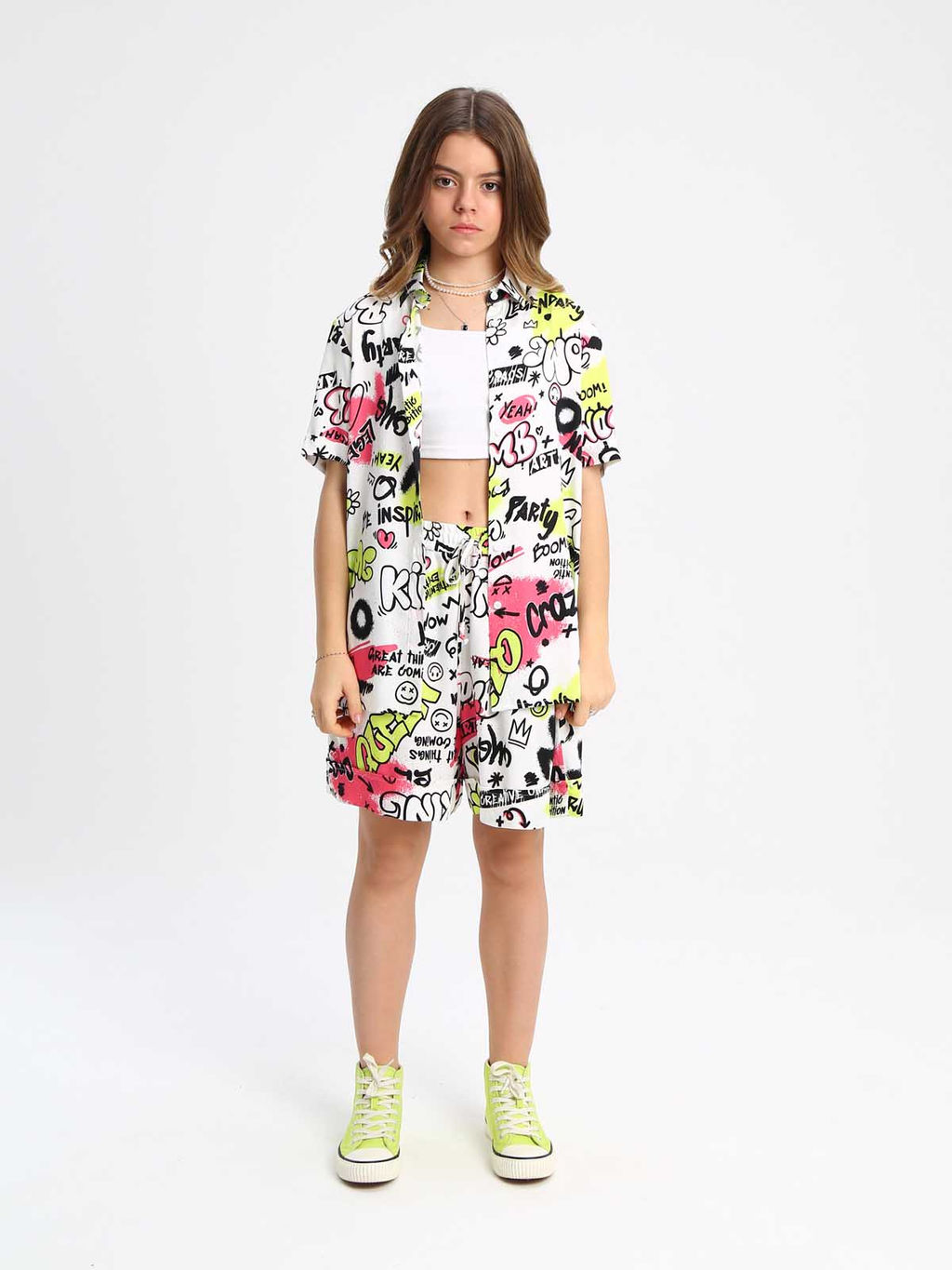 Шорты - Смена фото 5