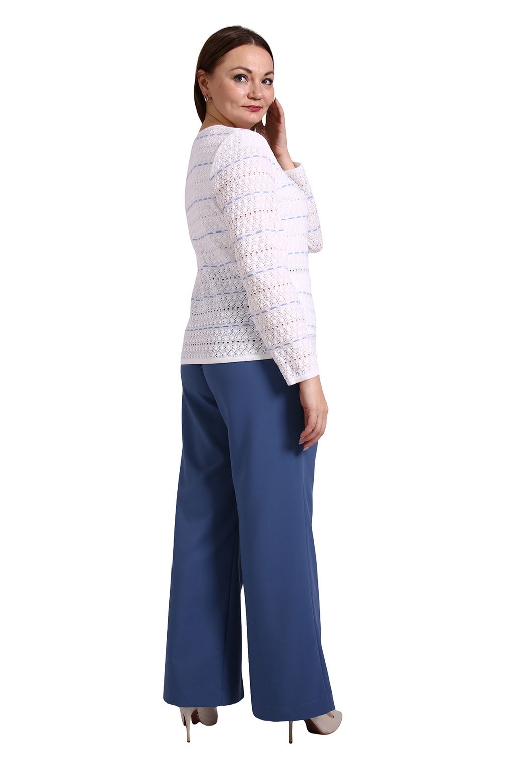 Джемпер женский Л384 - Olsarri фото 17