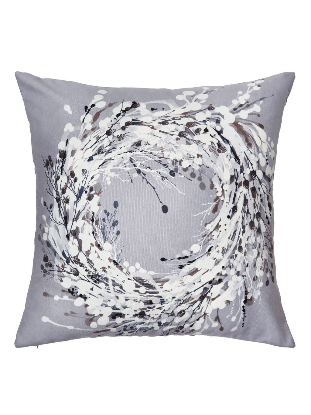 Декоративная наволочка ANG012