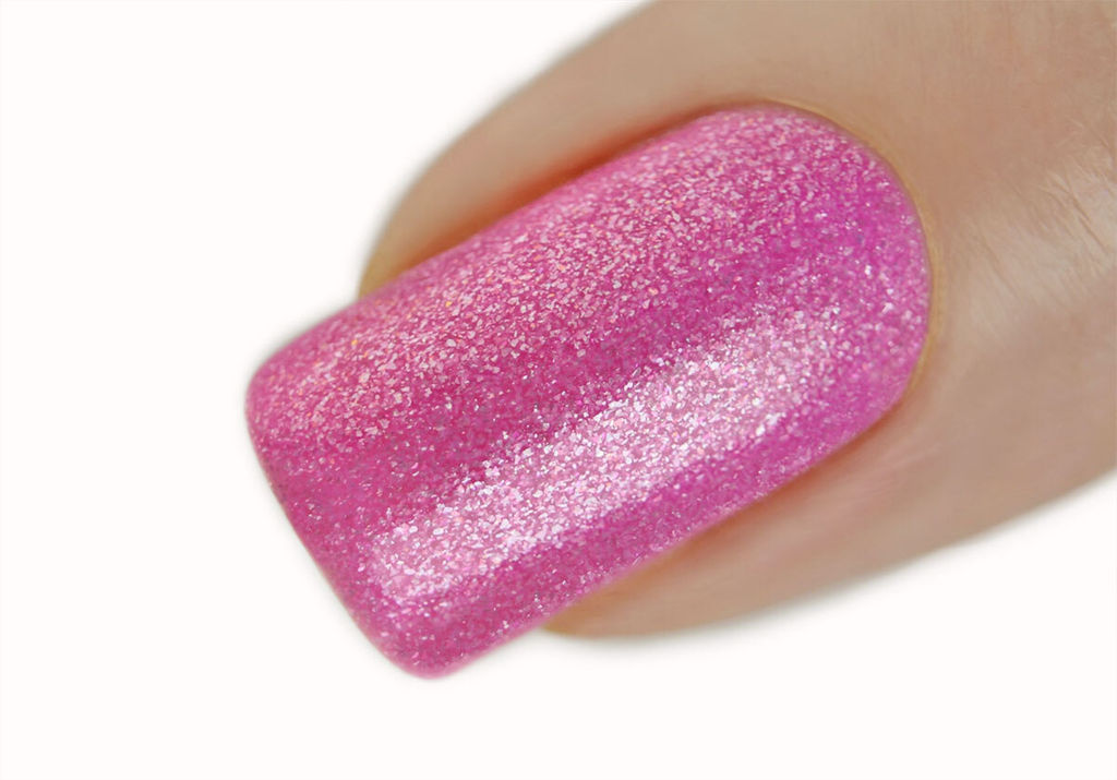 El Corazon 423/2034 active Bio-gel Shimmer розово-сиреневый