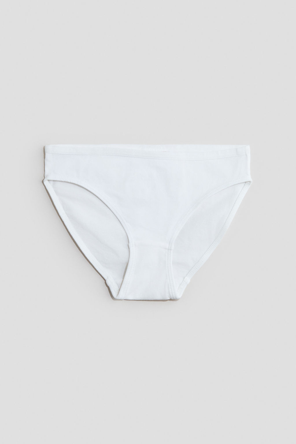 Pack de 10 bragas de algod?n - H&m фото 3