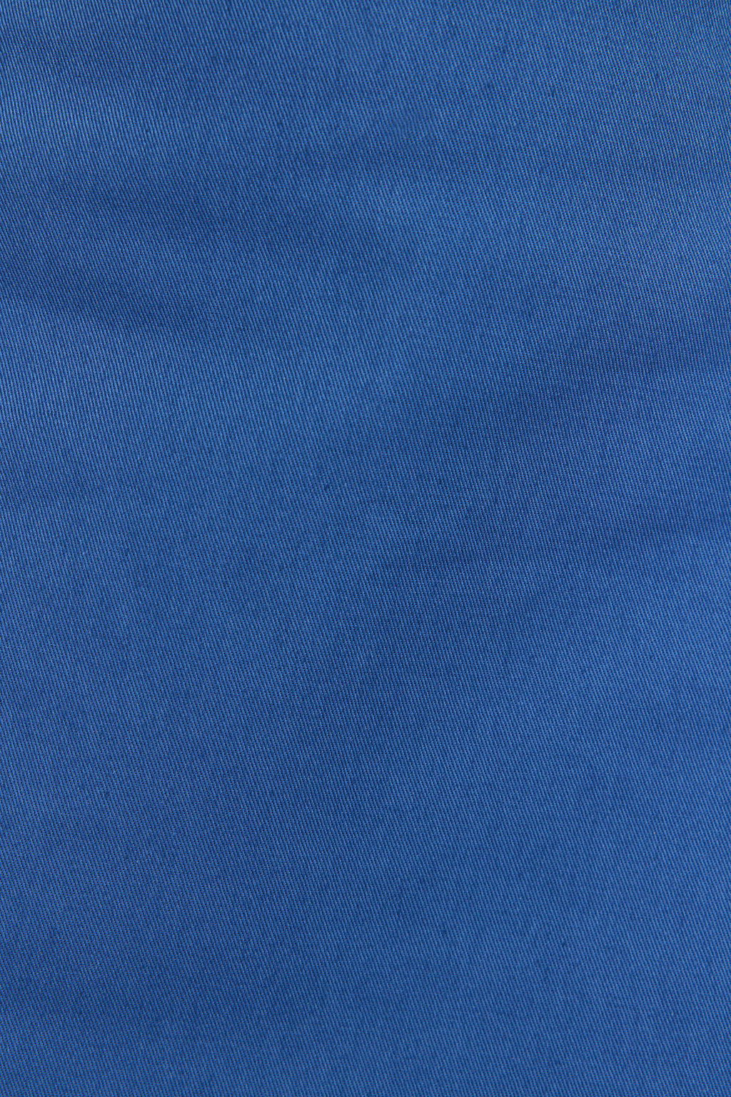 Indigo Yuksek Bel A-Line Mini Boy Dokuma Etek TWOSS22ET0136