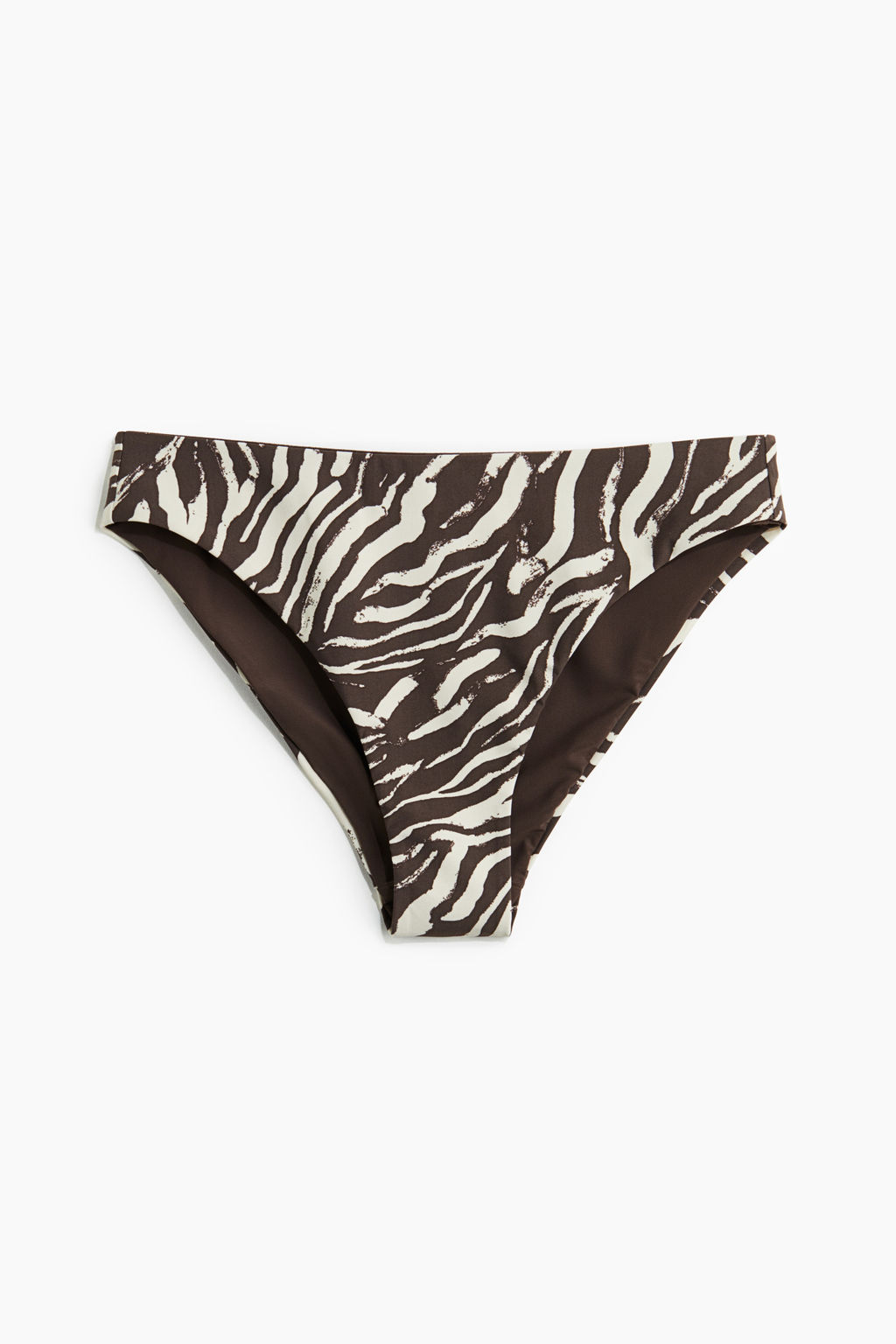 Braga de bikini deportiva con Lycra® - H&m фото 3
