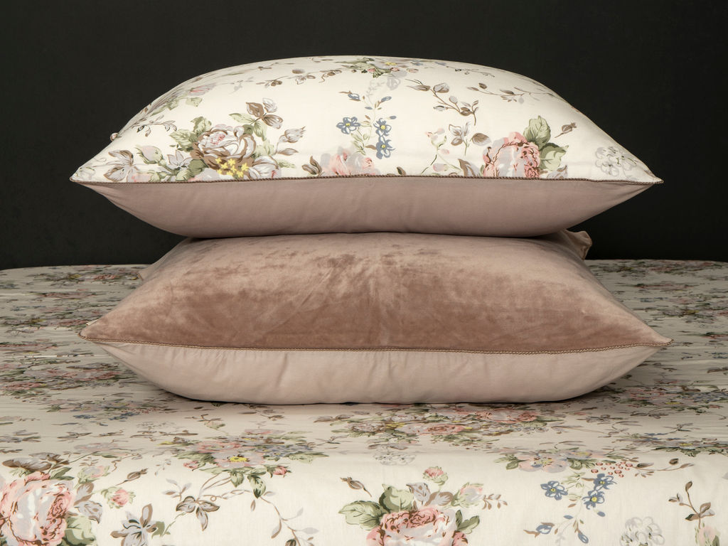 Альвина (мокачино) АВС Cotton к-т - Kazanov.a. фото 3