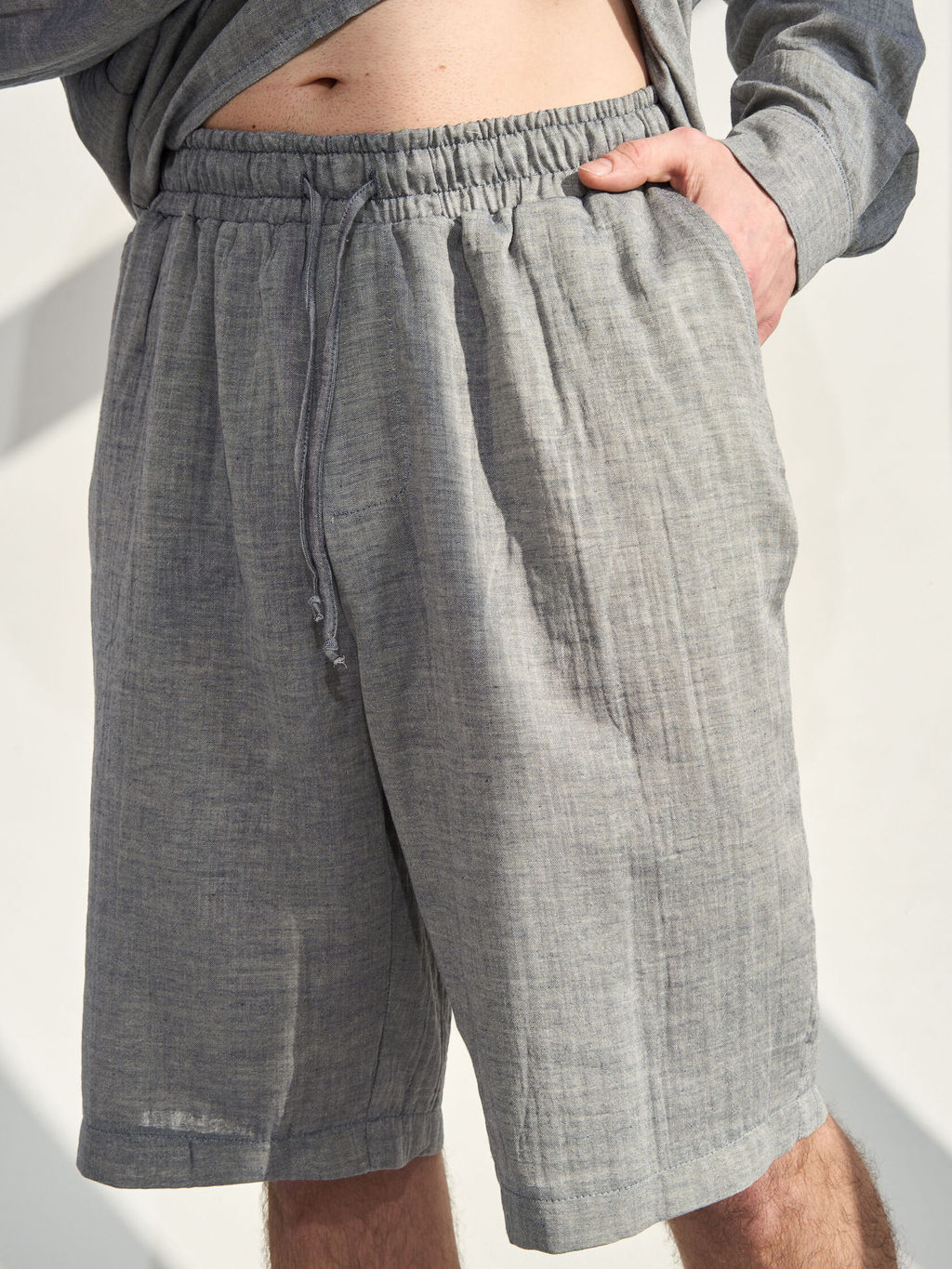 Костюм Эко-Муслин - Оптима фото 10