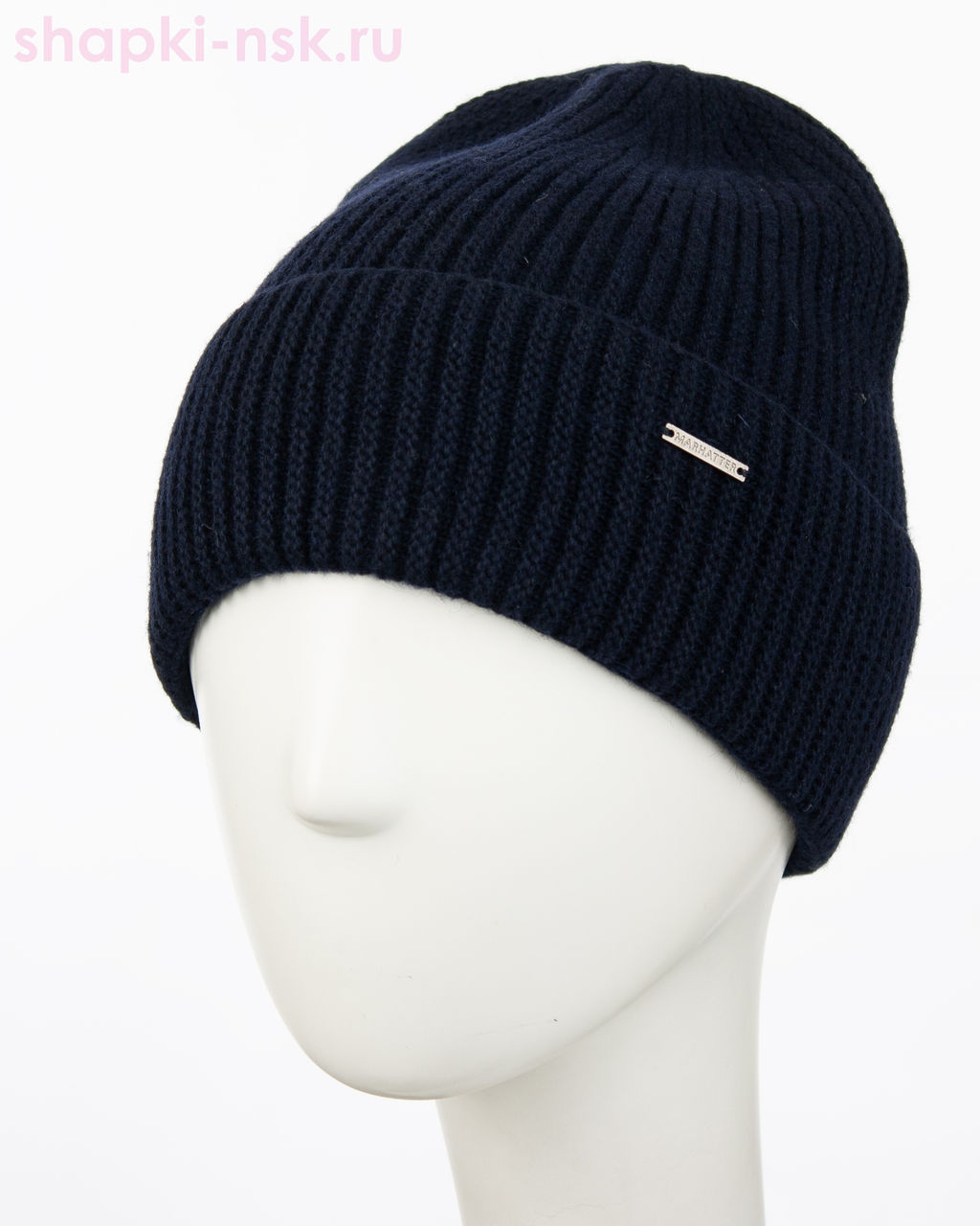 11658 MMH Шапка мужская (57-59)