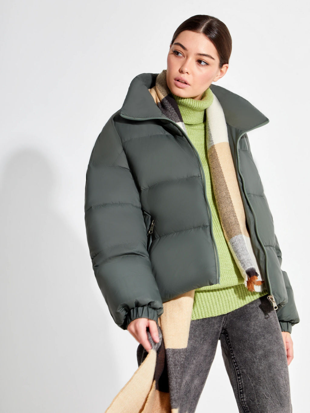 JETTY Куртка с утеплителем 100 гр/м2  фото 8