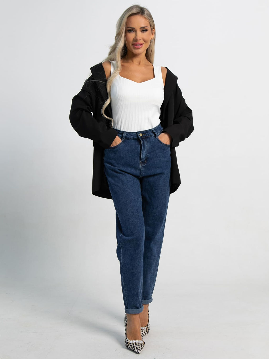 Топ Эстер - Lt collection фото 43