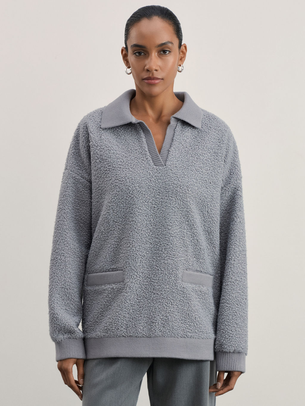 Джемпер женский / Zarina  фото 3