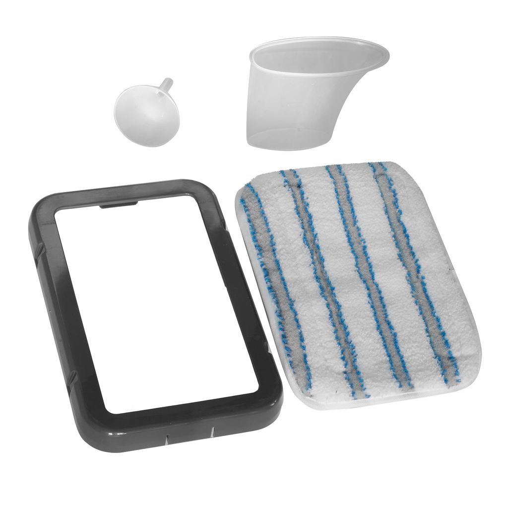 Паровая швабра GALAXY LINE GL6400 (видео в описании)  фото 12