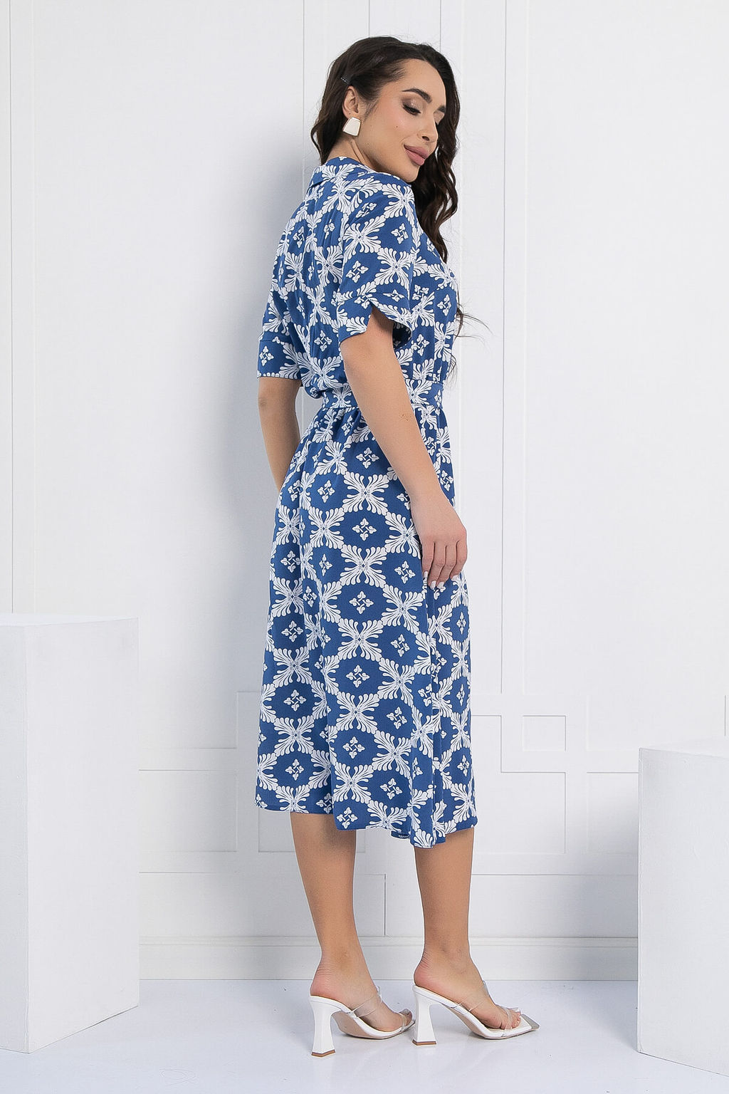 Платье Франческа НЬЮ - Lt collection фото 3