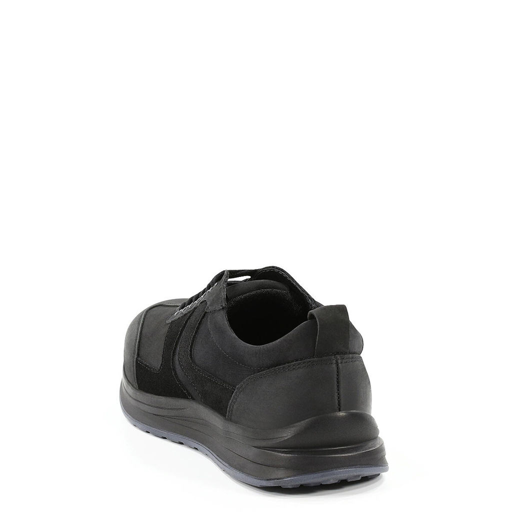 Полуботинки мужские