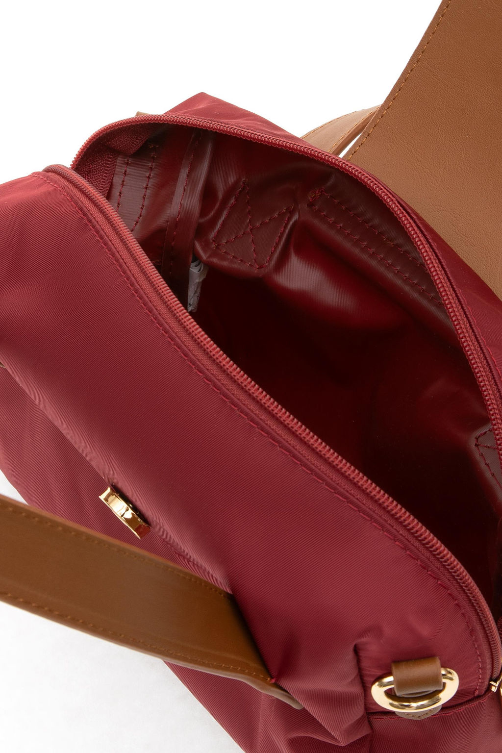 Kad_n Bordo _anta Sepette S_rpriz _ndirim - U.s. polo assn фото 5